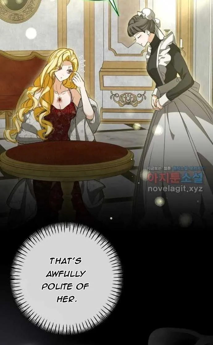 I Became the Master of the Devil Chapter 24 page 25 - 