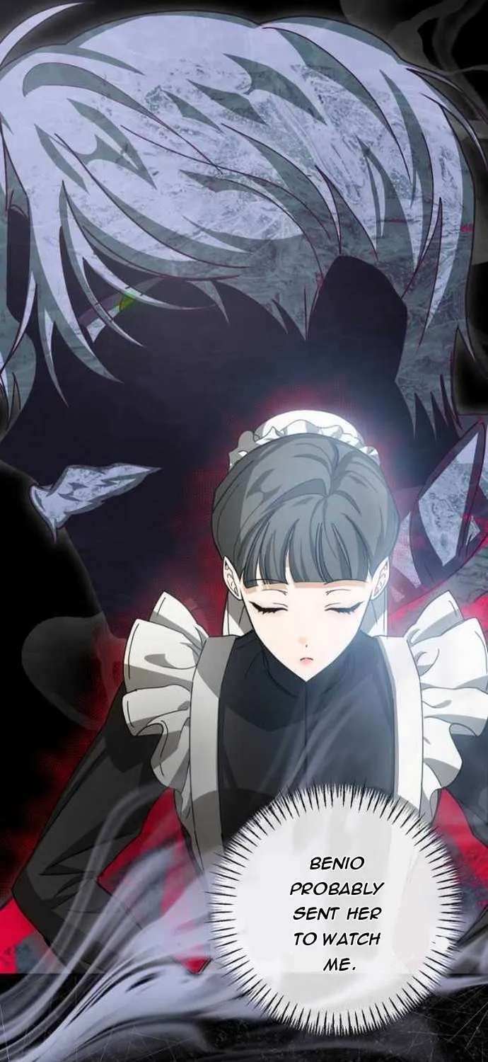 I Became the Master of the Devil Chapter 24 page 26 - 