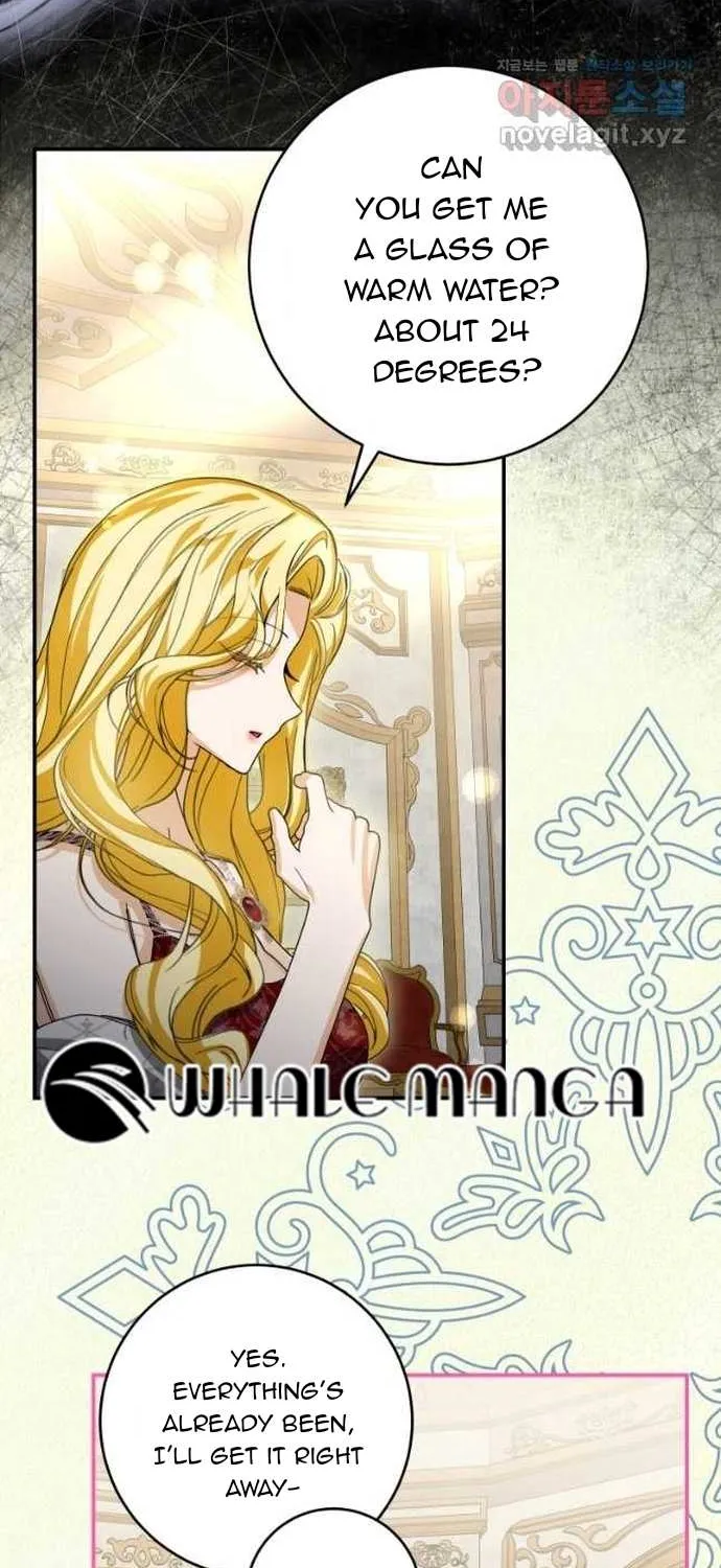 I Became the Master of the Devil Chapter 24 page 27 - 