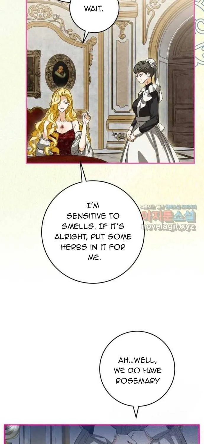 I Became the Master of the Devil Chapter 24 page 28 - 