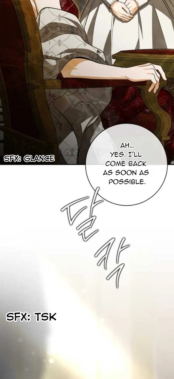 I Became the Master of the Devil Chapter 24 page 33 - 