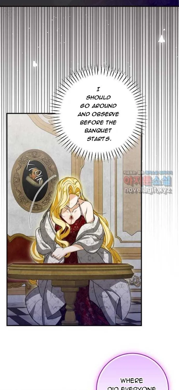 I Became the Master of the Devil Chapter 24 page 36 - 