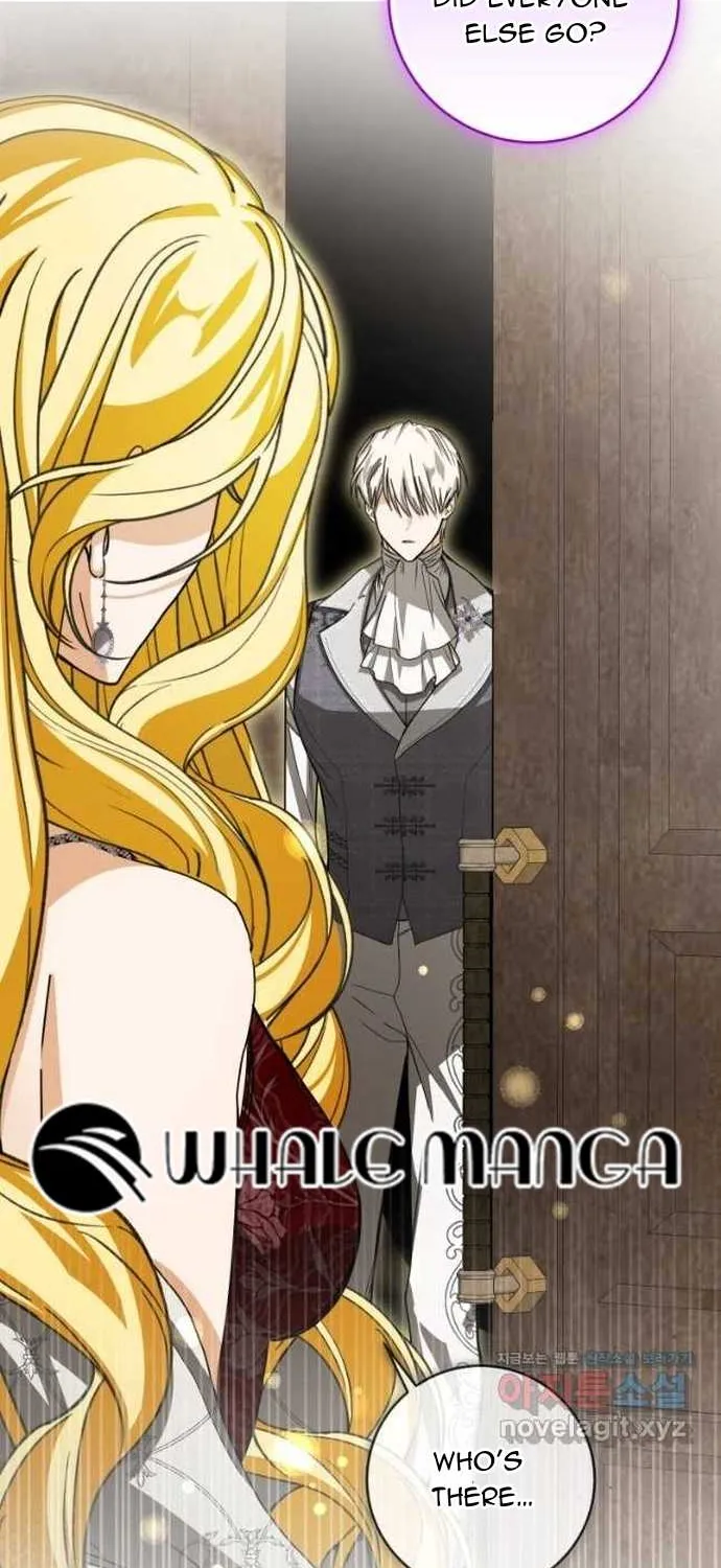 I Became the Master of the Devil Chapter 24 page 37 - 