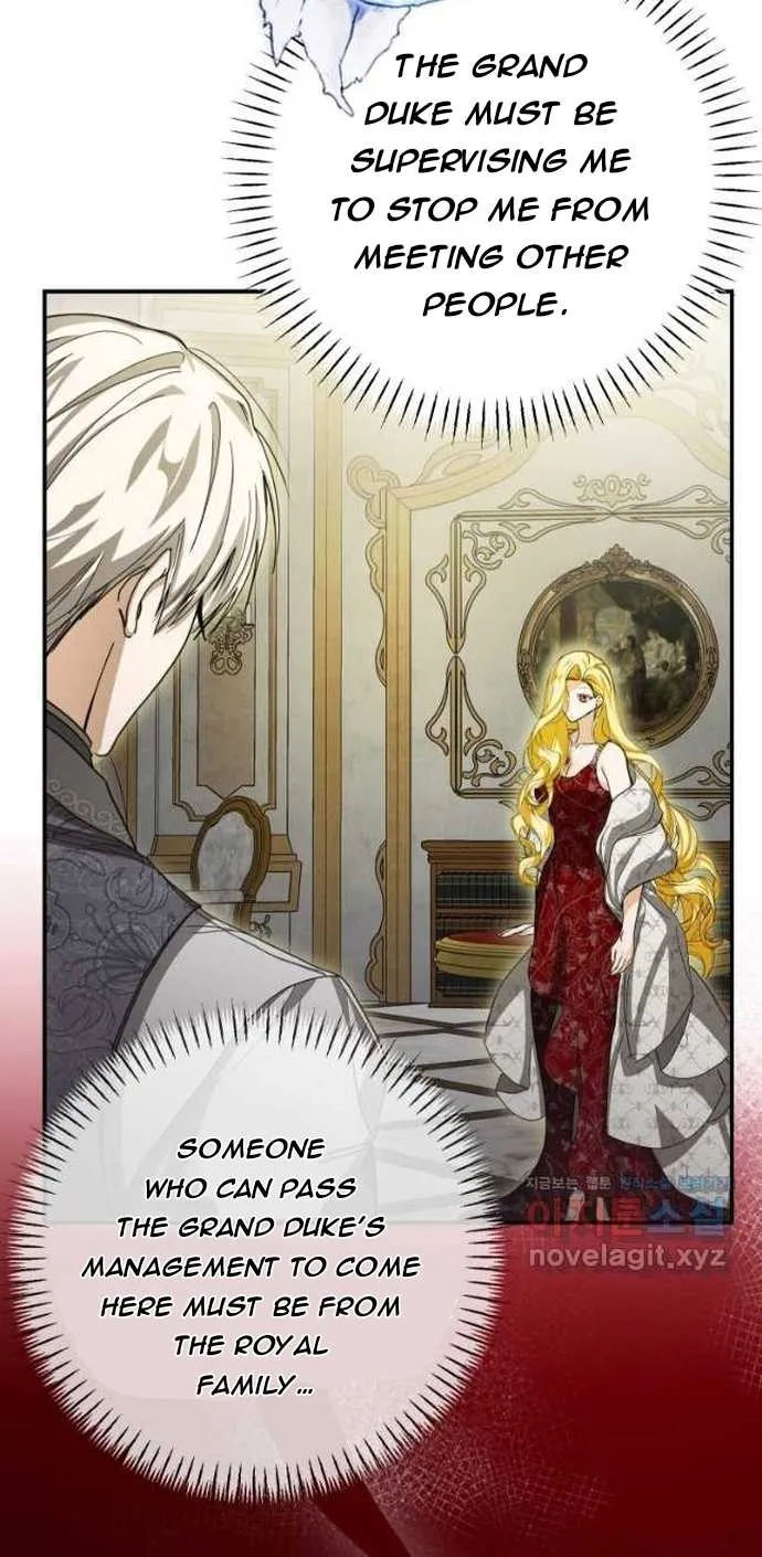 I Became the Master of the Devil Chapter 24 page 40 - 