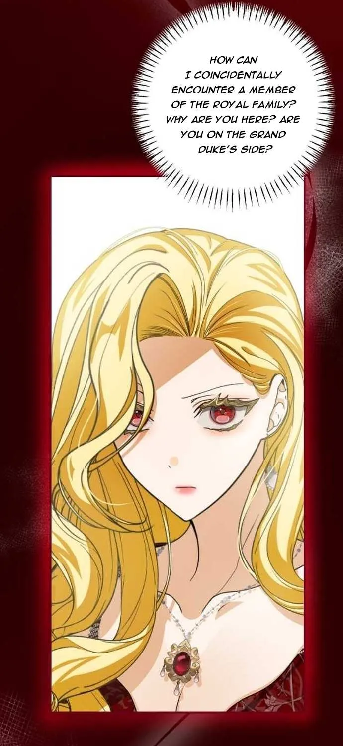 I Became the Master of the Devil Chapter 24 page 41 - 