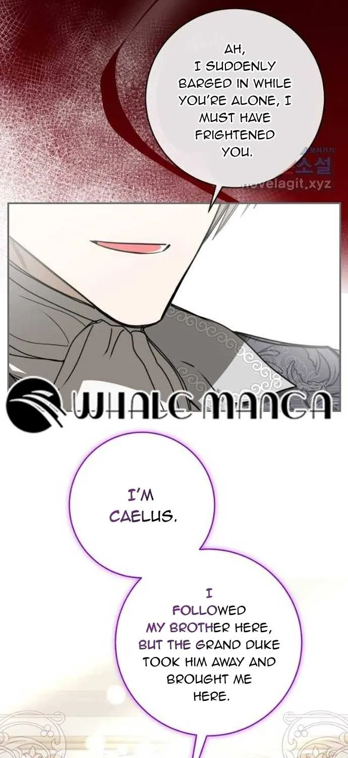 I Became the Master of the Devil Chapter 24 page 42 - 