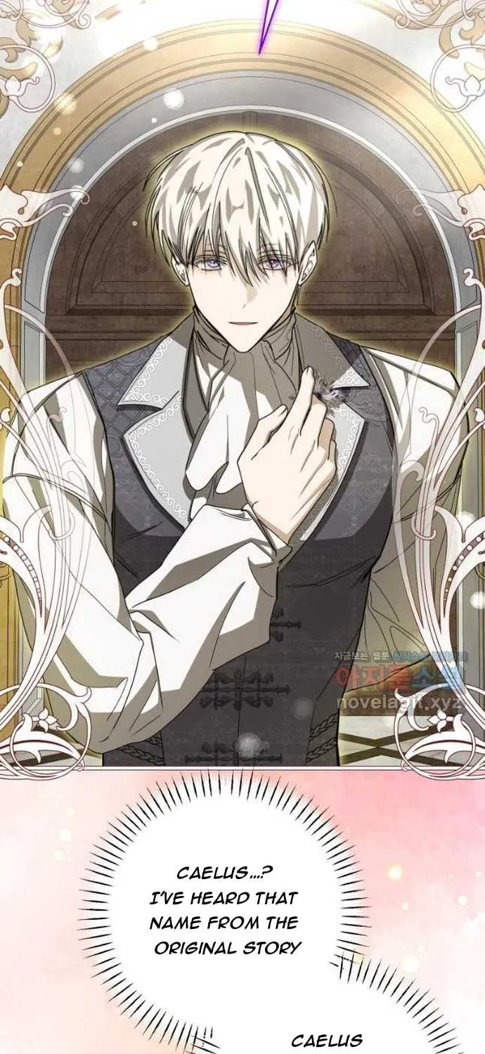 I Became the Master of the Devil Chapter 24 page 43 - 