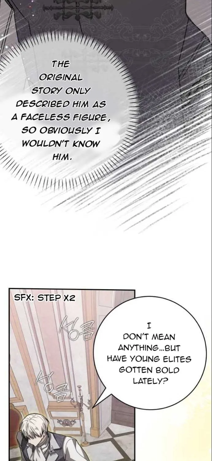 I Became the Master of the Devil Chapter 24 page 48 - 