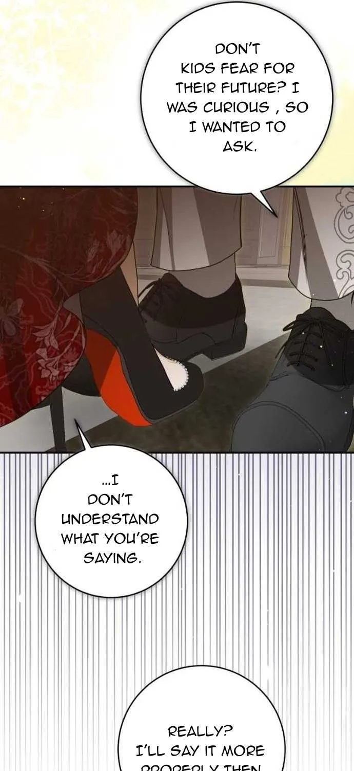 I Became the Master of the Devil Chapter 24 page 50 - 