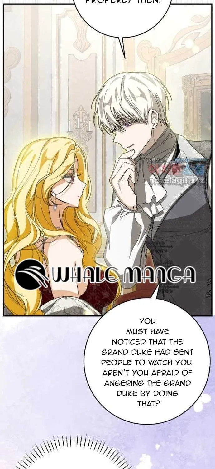 I Became the Master of the Devil Chapter 24 page 51 - 