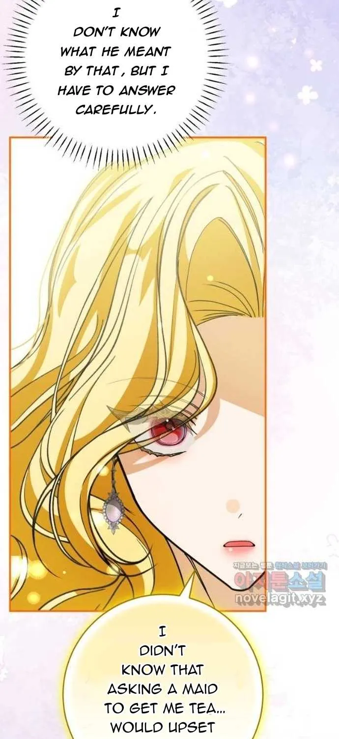 I Became the Master of the Devil Chapter 24 page 52 - 