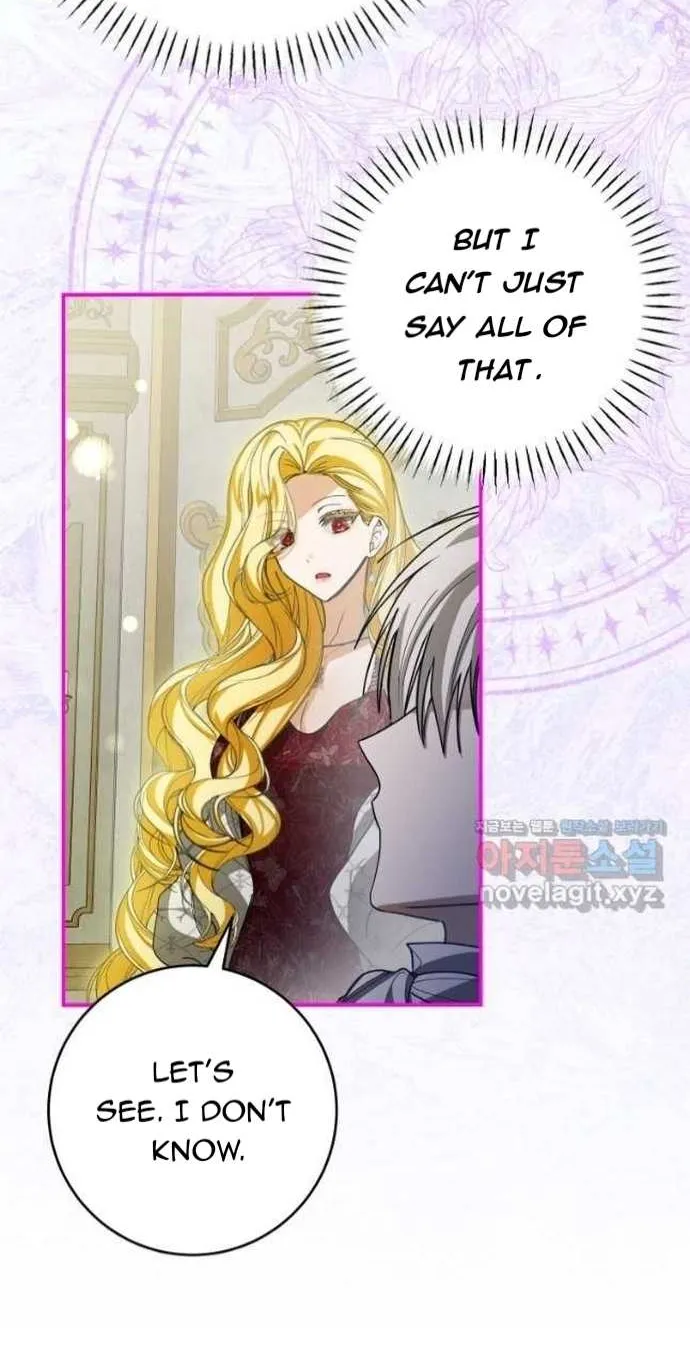 I Became the Master of the Devil Chapter 24 page 55 - 