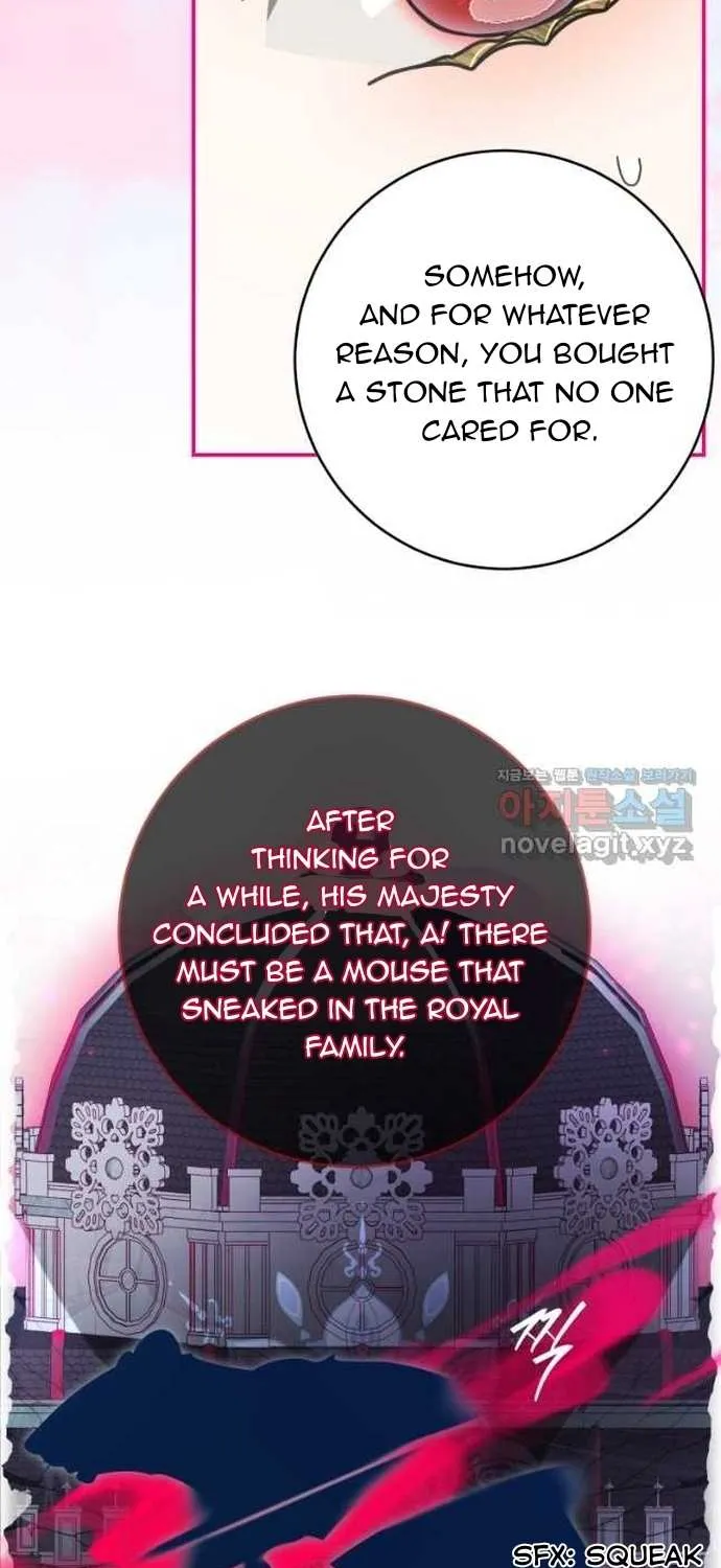 I Became the Master of the Devil Chapter 24 page 58 - 