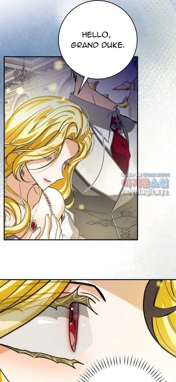 I Became the Master of the Devil Chapter 24 page 7 - 