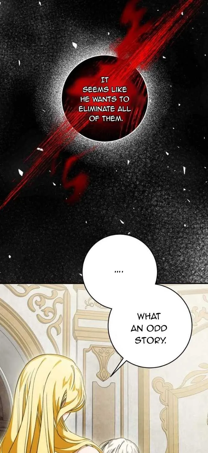 I Became the Master of the Devil Chapter 24 page 61 - 