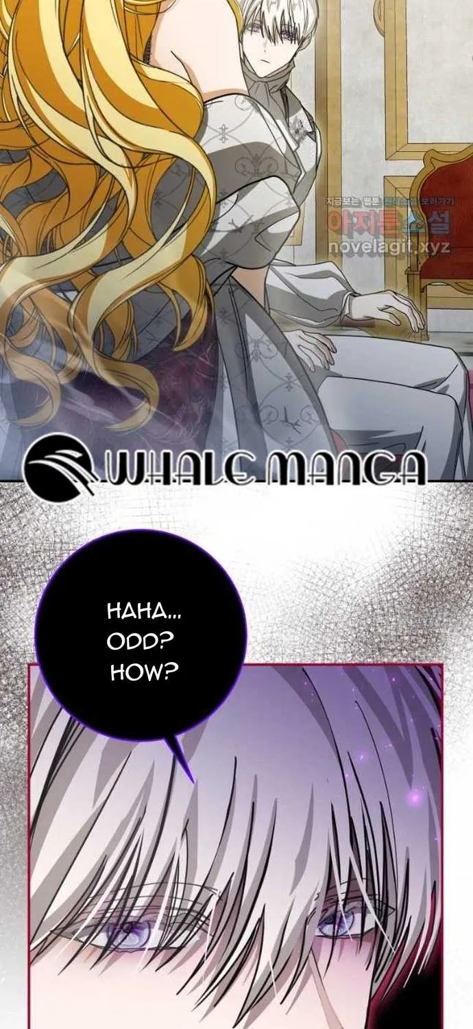I Became the Master of the Devil Chapter 24 page 62 - 