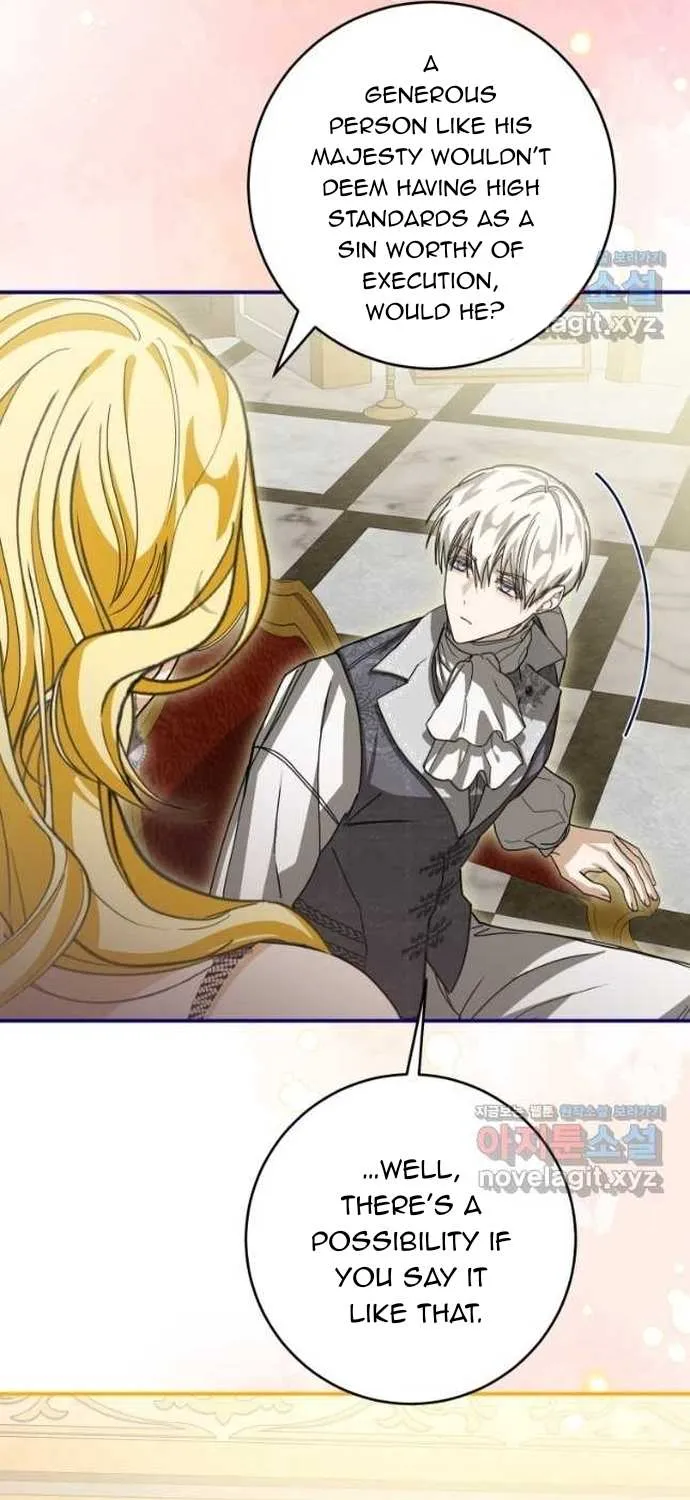 I Became the Master of the Devil Chapter 24 page 69 - 