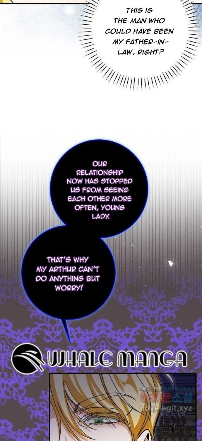 I Became the Master of the Devil Chapter 24 page 8 - 