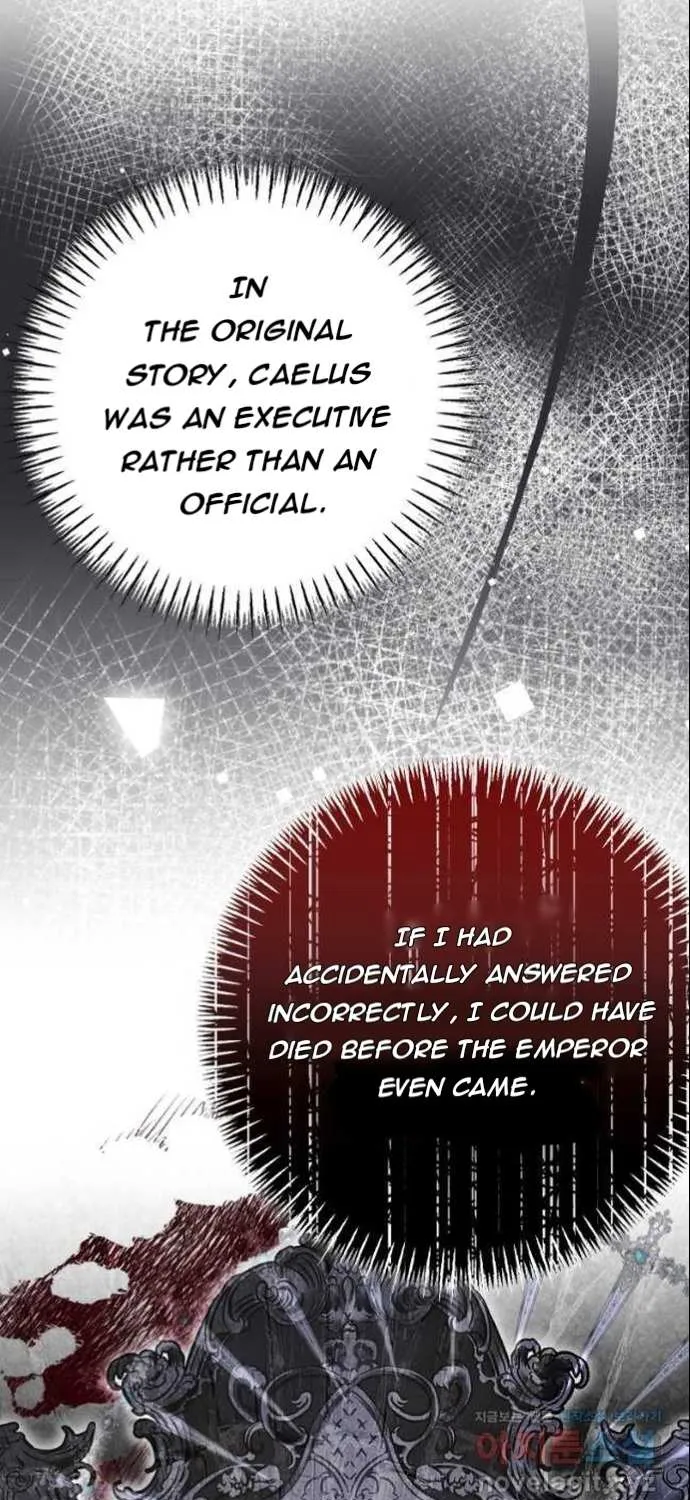 I Became the Master of the Devil Chapter 24 page 72 - 
