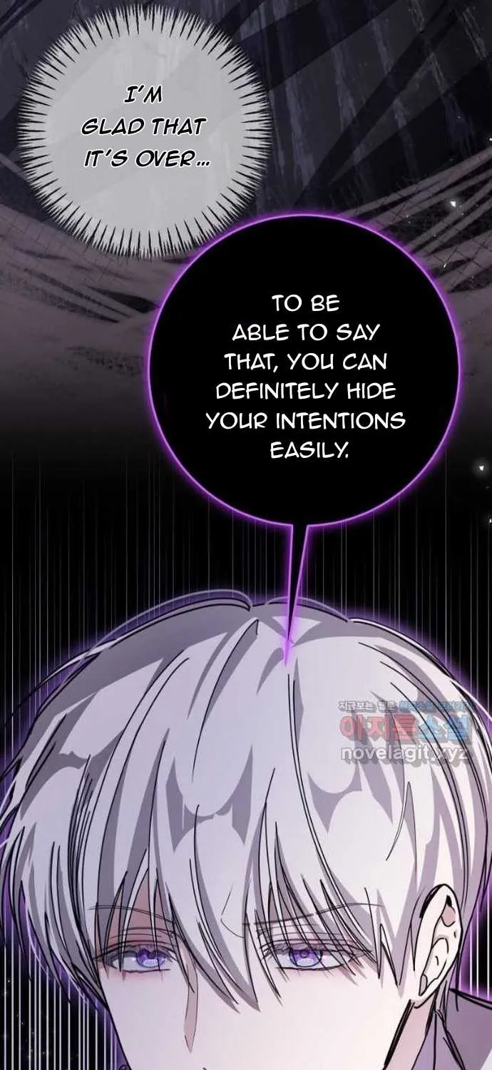 I Became the Master of the Devil Chapter 24 page 74 - 