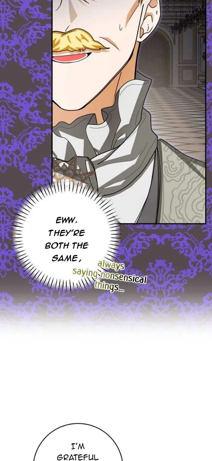 I Became the Master of the Devil Chapter 24 page 9 - 