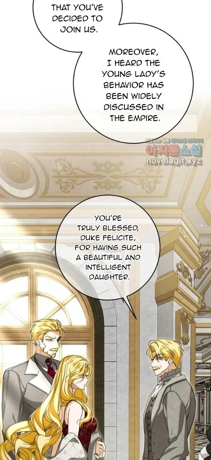 I Became the Master of the Devil Chapter 24 page 10 - 