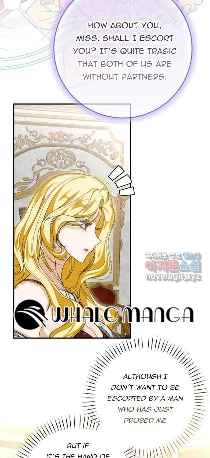 I Became the Master of the Devil Chapter 25 page 19 - 
