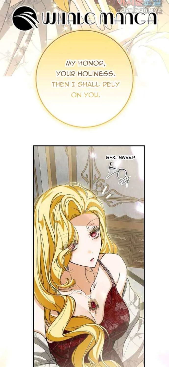 I Became the Master of the Devil Chapter 25 page 21 - 