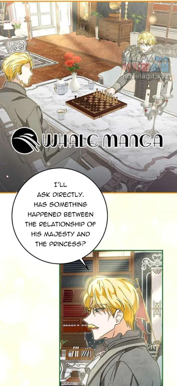 I Became the Master of the Devil Chapter 25 page 31 - 