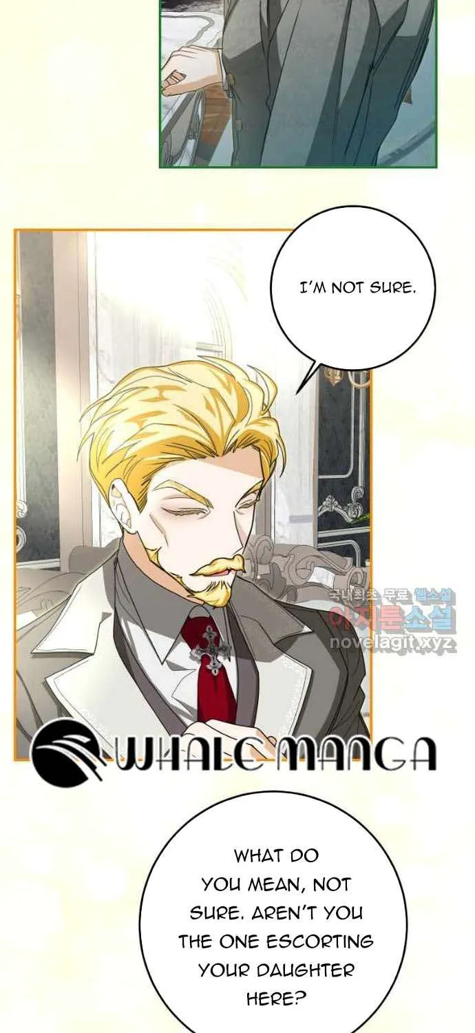 I Became the Master of the Devil Chapter 25 page 32 - 