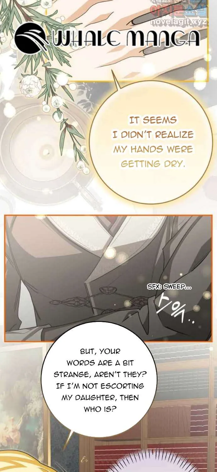 I Became the Master of the Devil Chapter 25 page 34 - 