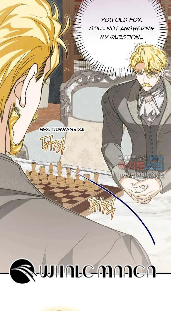 I Became the Master of the Devil Chapter 25 page 35 - 