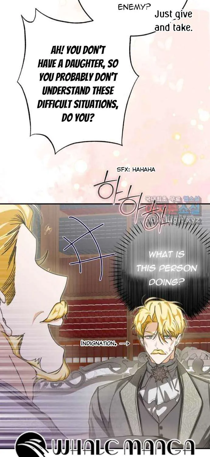 I Became the Master of the Devil Chapter 25 page 38 - 