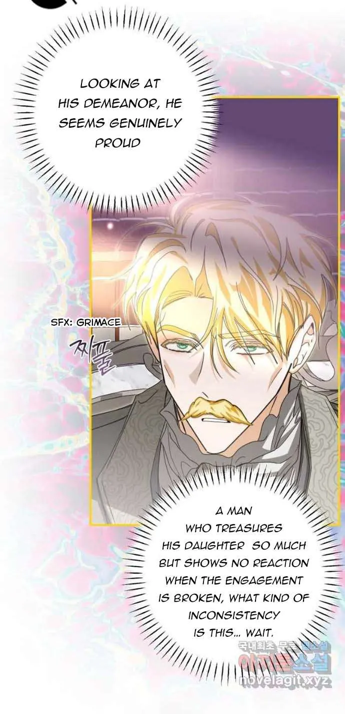 I Became the Master of the Devil Chapter 25 page 39 - 