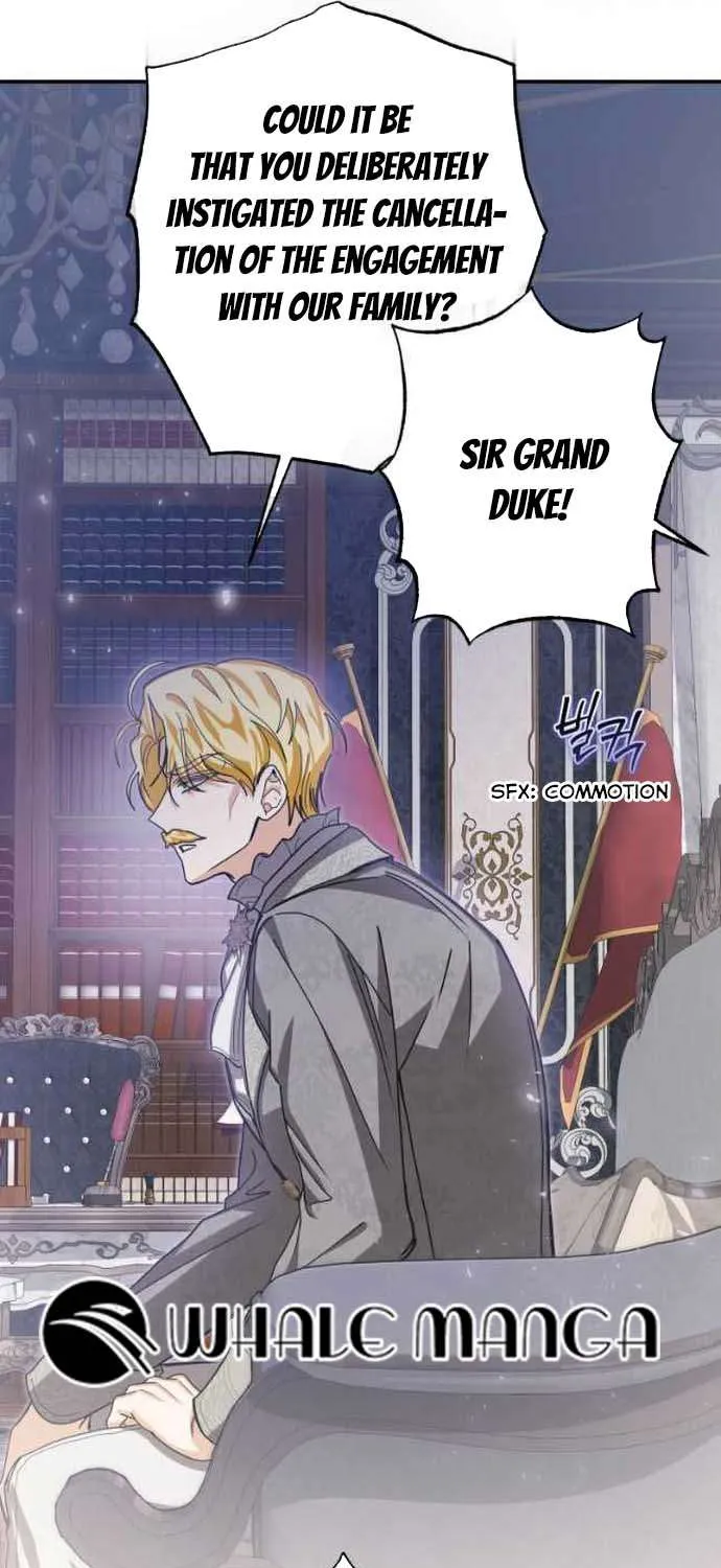 I Became the Master of the Devil Chapter 25 page 40 - 