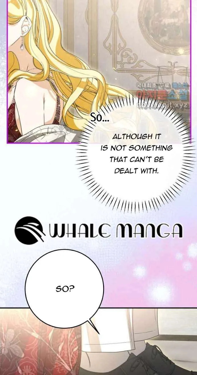 I Became the Master of the Devil Chapter 25 page 5 - 
