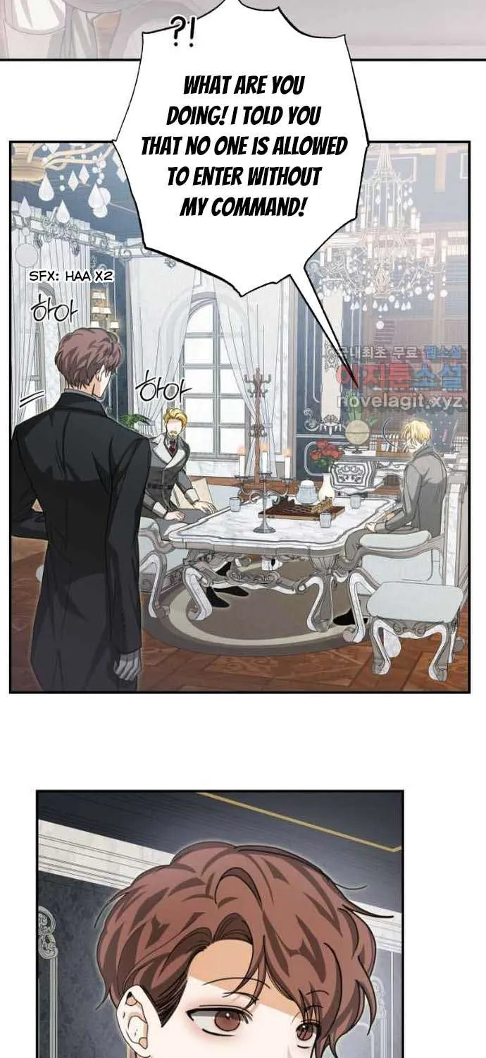 I Became the Master of the Devil Chapter 25 page 41 - 