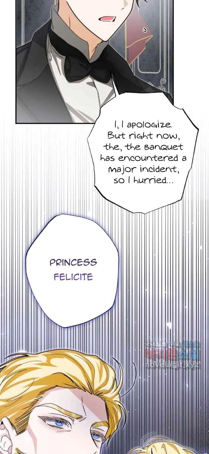 I Became the Master of the Devil Chapter 25 page 42 - 