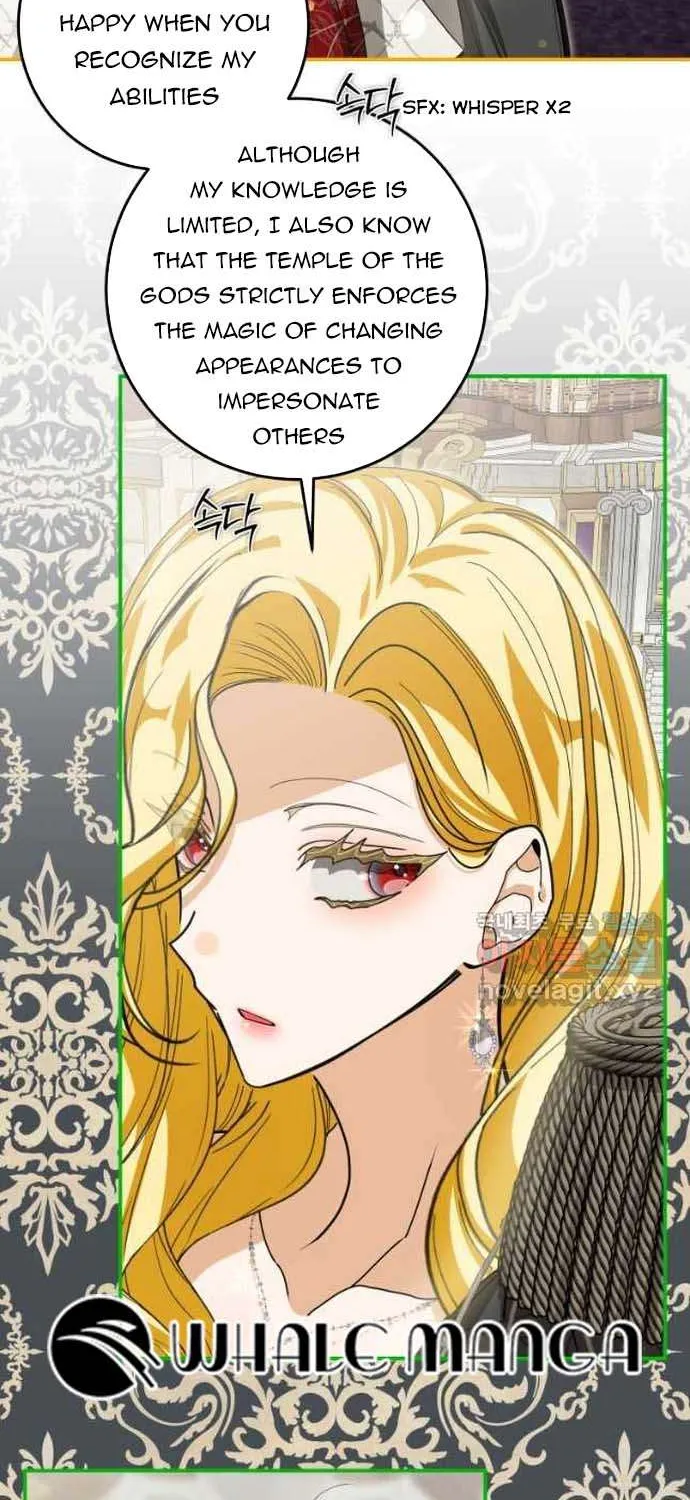 I Became the Master of the Devil Chapter 25 page 46 - 