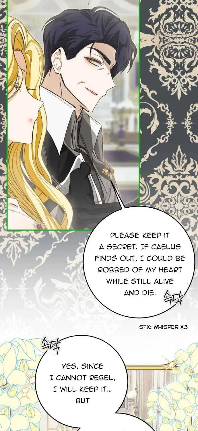 I Became the Master of the Devil Chapter 25 page 47 - 