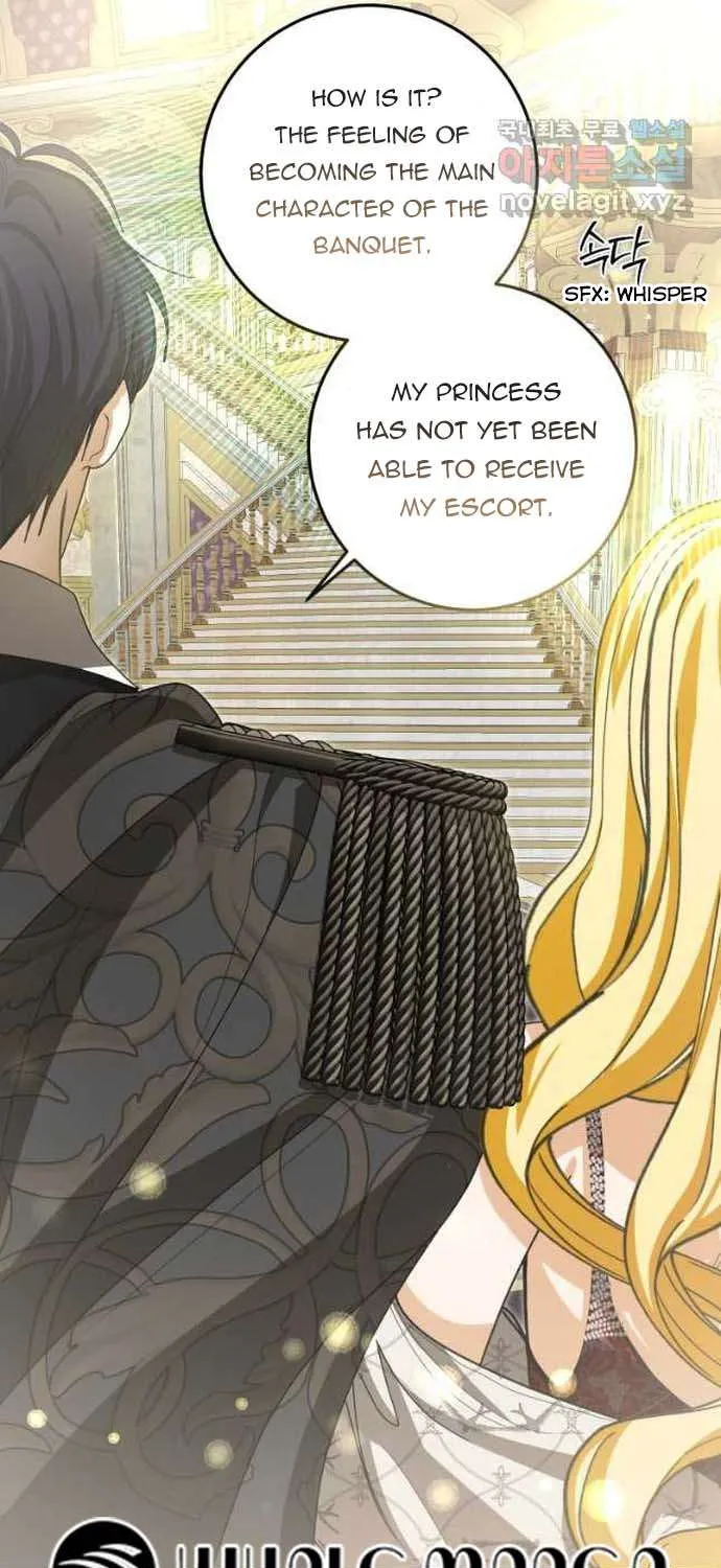 I Became the Master of the Devil Chapter 25 page 50 - 
