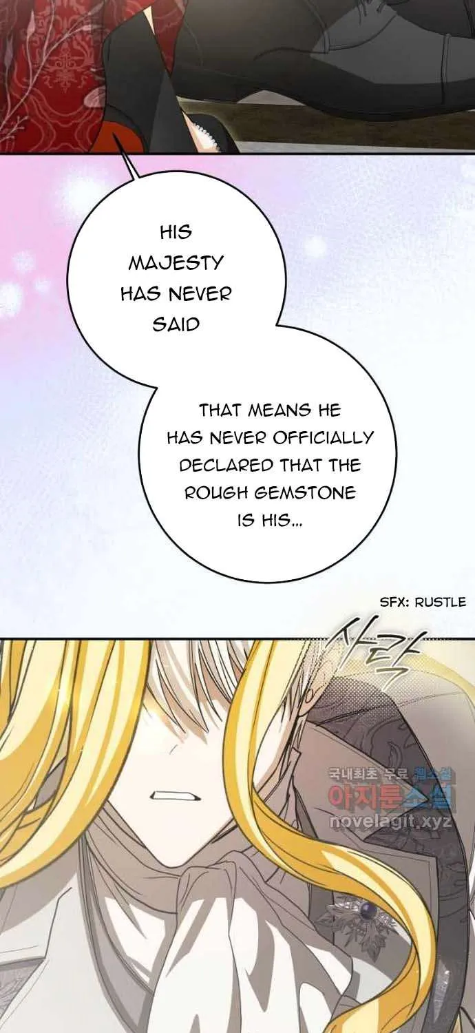 I Became the Master of the Devil Chapter 25 page 6 - 