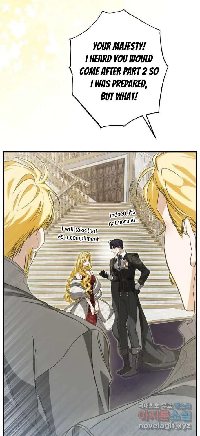I Became the Master of the Devil Chapter 25 page 52 - 