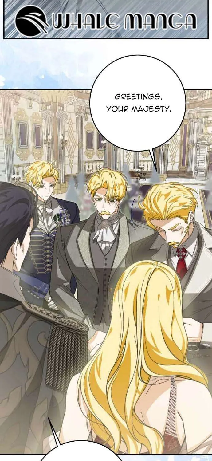 I Became the Master of the Devil Chapter 25 page 53 - 