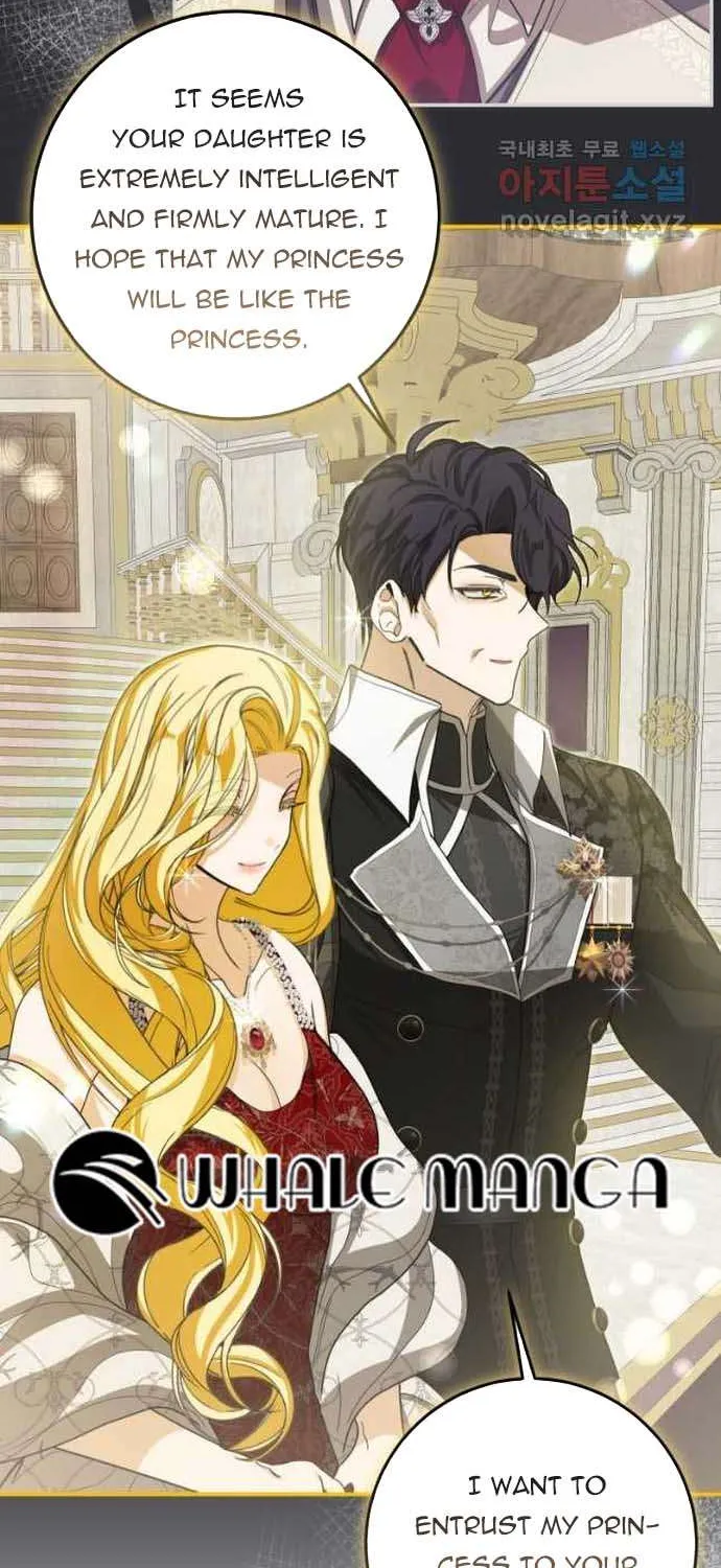 I Became the Master of the Devil Chapter 25 page 56 - 