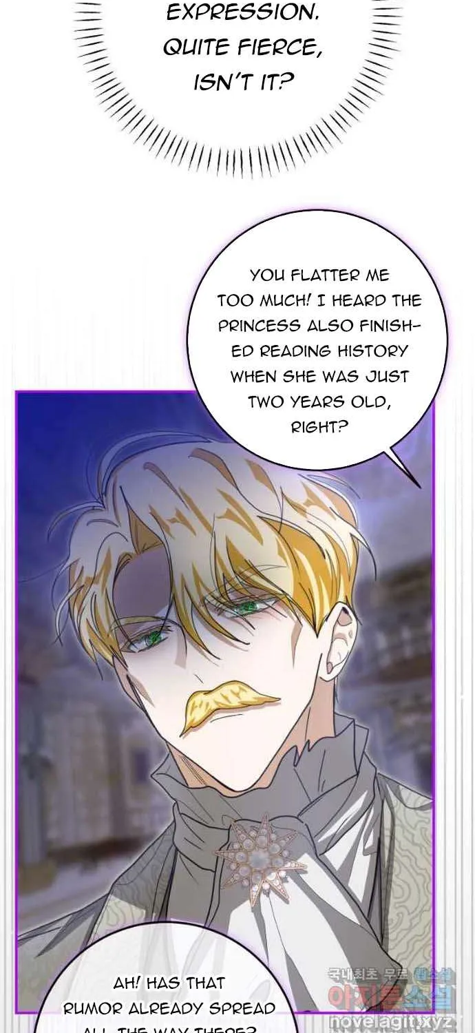 I Became the Master of the Devil Chapter 25 page 58 - 