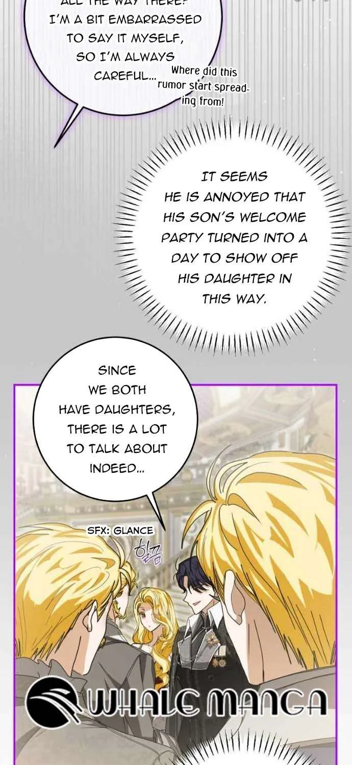 I Became the Master of the Devil Chapter 25 page 59 - 