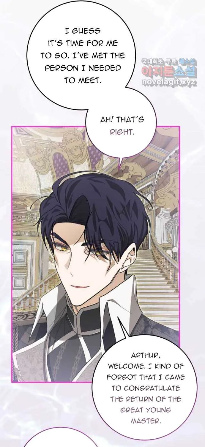 I Became the Master of the Devil Chapter 25 page 61 - 