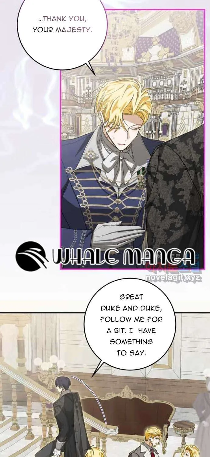 I Became the Master of the Devil Chapter 25 page 62 - 