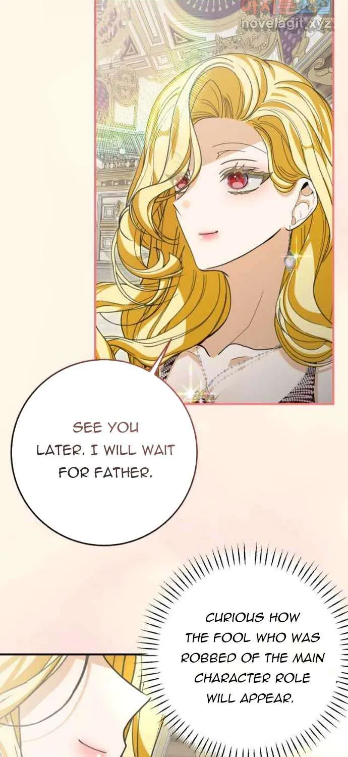 I Became the Master of the Devil Chapter 25 page 64 - 